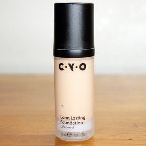 CYO Lifeproof Foundation (106)